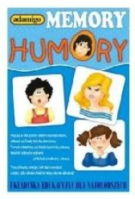 Memory. Humory Adamigo