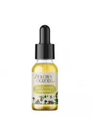 Jozka Zioowy Ogrd olej z nasion wiesioka 15 ml