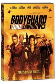 Bodyguard i �ona zawodowca DVD
