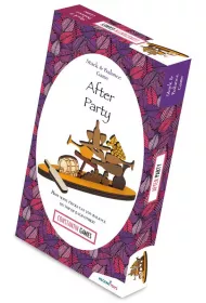amigwka After Party Recent Toys