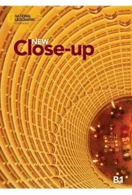 New Close-up B1. Student's Book with Online Practice + Ksika w wersji cyfrowej