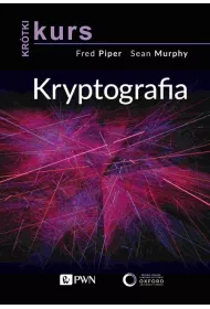 Krtki kurs. Kryptografia