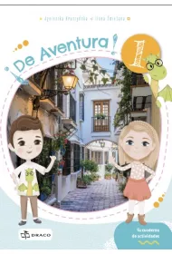 De Aventura 1. Zeszyt �wicze�