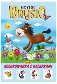 Konik Brysio