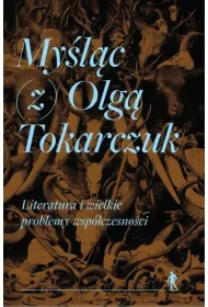 My�l�c (z) Olg� Tokarczuk