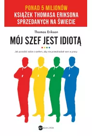 Mj szef jest idiot