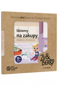 Zu&Berry - Idziemy na zakupy