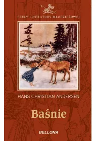 eBook Ba�nie Andersena mobi epub