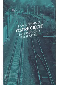 eBook Ostre cicie mobi epub