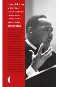 eBook Ogar piekielny ciga mnie. Zamach na Martina Luthera Kinga i wielka obawa na jego zabjc mobi epub