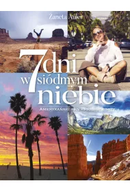 eBook 7 dni w si�dmym niebie mobi epub