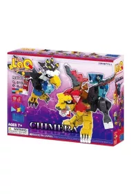 Klocki edukacyjne Chimera