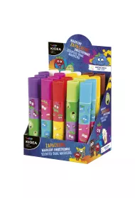 Derform Kidea Marker gigant zapachowy 2 kolorowy mix