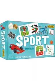 Sport i atrybuty Adamigo