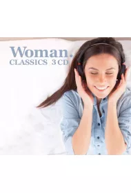 Woman Classics 3CD
