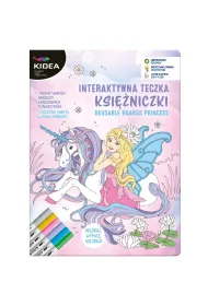 Teczka interaktywna Ksi�niczki Derform