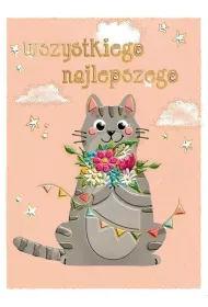 Henry KARNET WSZYSTKIEGO NAJ...B6 Z KOP ZLOC HE FOL