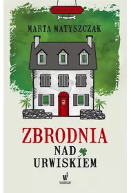 Zbrodnia nad urwiskiem
