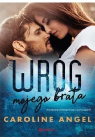 Wr�g mojego brata. Tom 1