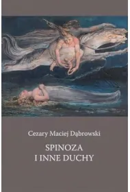 Spinoza i inne duchy