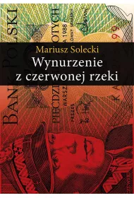 Wynurzenie z czerwonej rzeki