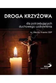Droga krzy�owa dla potrzebuj�cych duchowego uzdrow