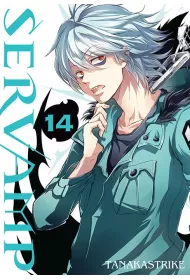Servamp. Tom 14
