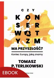 eBook Czy konserwatyzm ma przyszo? mobi epub