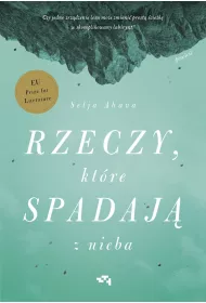 eBook Rzeczy, ktre spadaj z nieba mobi epub