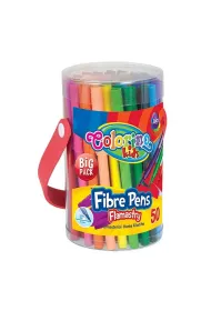 Patio Flamastry Kids tuba 50 szt.
