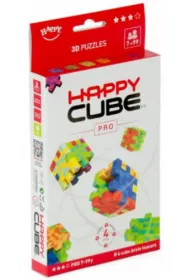 Happy Cube. Pro (6 cz�ci) IUVI Games