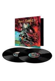 Virtual XI (vinyl)