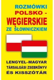 Rozm�wki polsko-w�gierskie ze s�owniczkiem