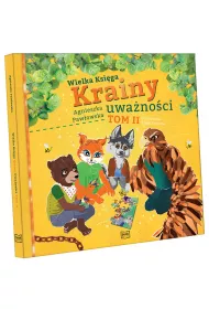 Wielka Ksi�ga Krainy uwa�no�ci. Tom 2