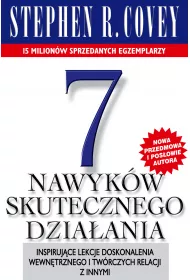 7 nawykw skutecznego dziaania