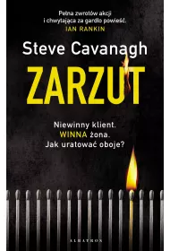 Zarzut