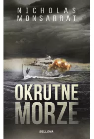 eBook Okrutne morze mobi epub