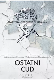 eBook Ostatni cud mobi epub