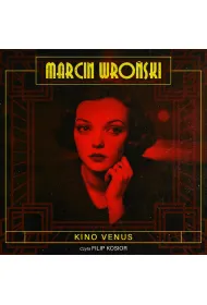 Audiobook Kino Venus mp3