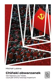 eBook Chiski obwarzanek. Od Tajwanu po Tybet, czyli jak Chiny tworz imperium mobi epub