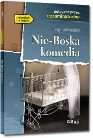 Nie-Boska komedia