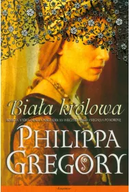 Bia�a kr�lowa