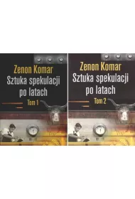 Sztuka spekulacji po latach T.1-2