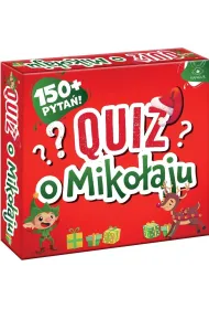 Quiz o Miko�aju Kangur