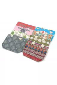Adar Torebka pla�owa mix 28x19.5x8.5cm