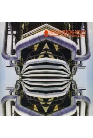 Ammonia Avenue (CD)