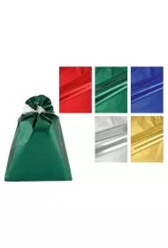 MFP Worek Bo�e Narodzenie Millerighe-Metal 20x35cm