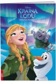 Kraina Lodu. �wiat�a p�nocy *