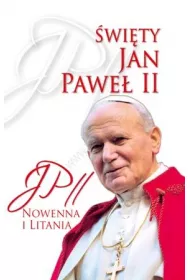 �wi�ty Jan Pawe� II. Nowenna i Litania