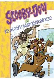 Scooby-Doo! I szalony jaskiniowiec